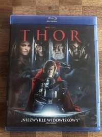 Thor blu-ray film