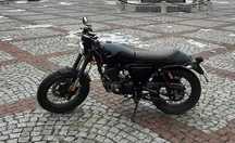 Romet Ogar Legend 125