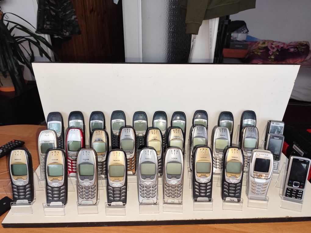 Nokia kolekcja wyprzedaż