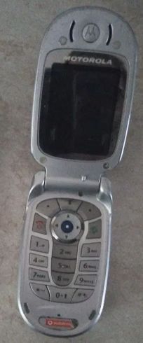 motorola stary model