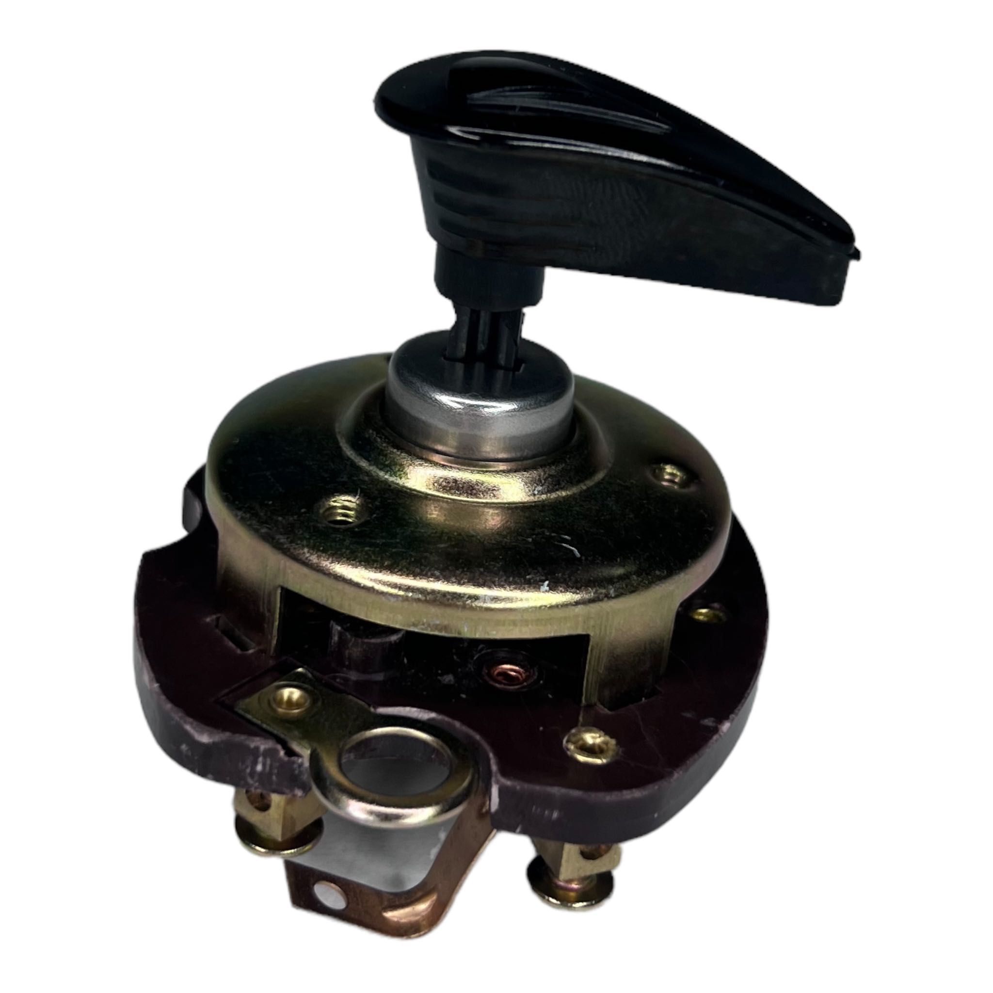 Stacyjka kluczyk Dniepr, K-750, Ural, M-72 6V lampa kluczyk zaplon