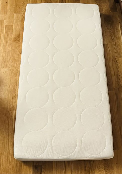 Colchao molas ensacadas - JÄTTETRÖTT Ikea