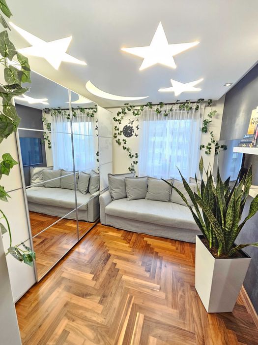 Apartament 3-pokojowy ul. Sikorskiego - REZERWACJA