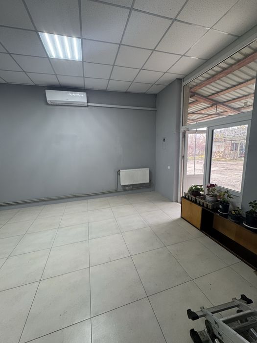 Оренда приміщення вільного призначення 45м2