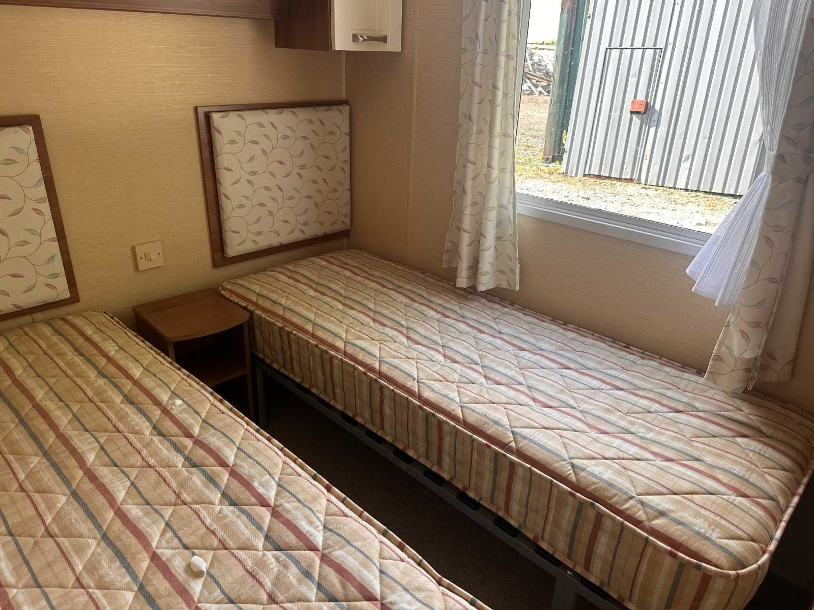 MOBILE HOME T2 COM BOAS ACOMODAÇÕES