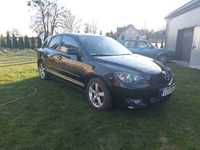 Mazda 3 1,6d bez rdzy