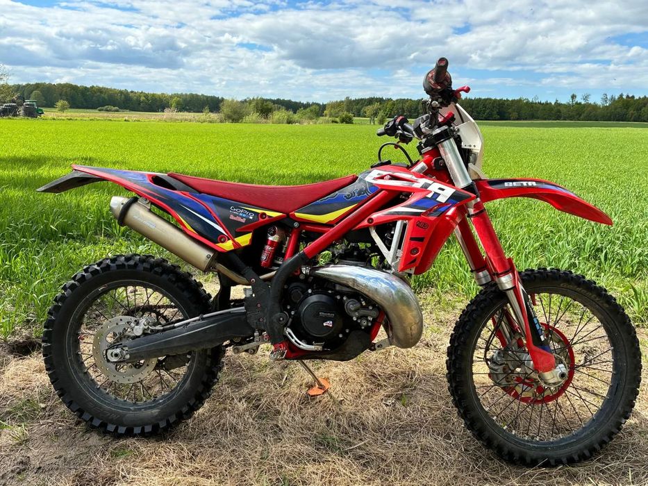 Beta  Beta xtrainer 300 2T Enduro MY19