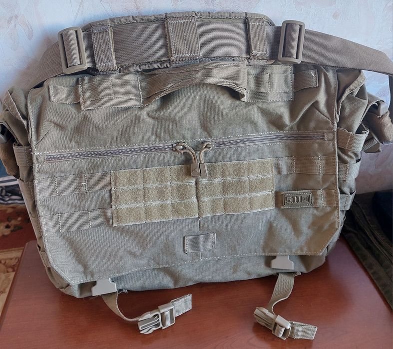 Сумка 5.11 rush delivery lima