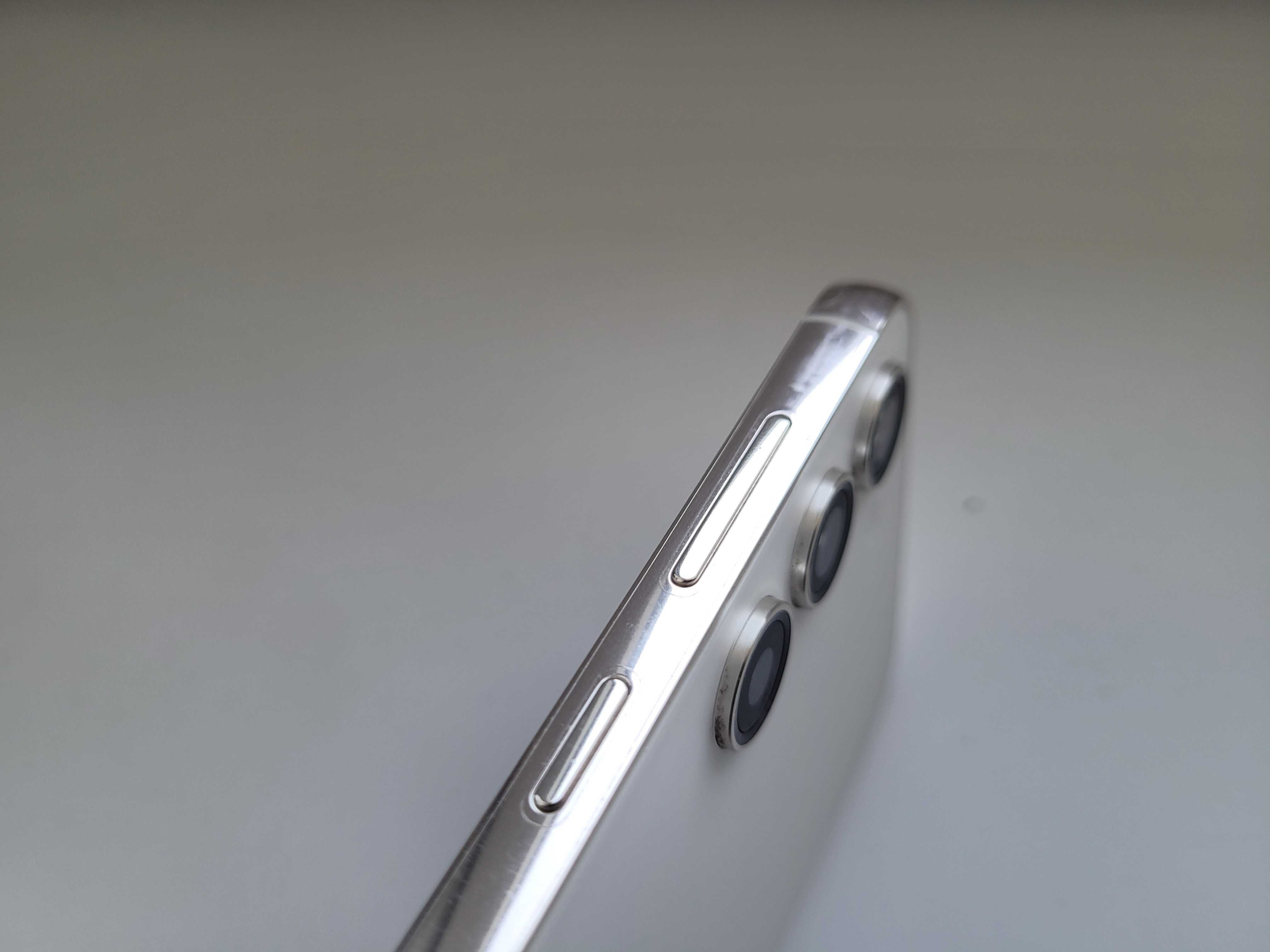 Samsung Galaxy S23+ 512GB White Cream - wolna sprzedaz bez rat