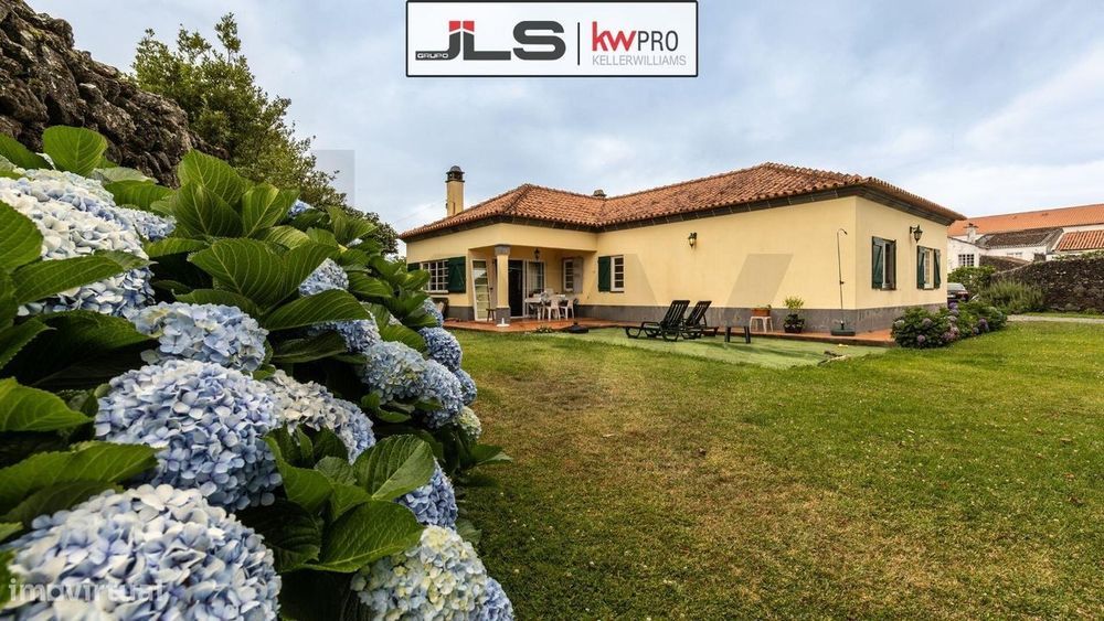 Moradia Térrea Isolada – Pico da Pedra