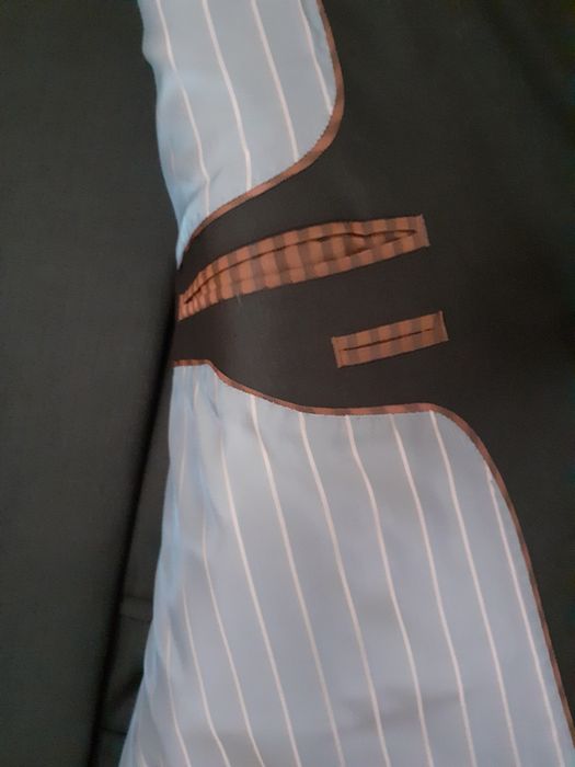 Костюм чоловічий класичний