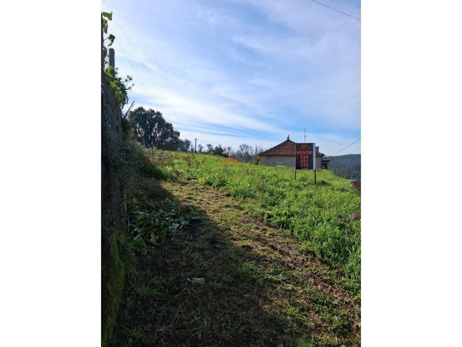 Terreno em Alto dos Barreiros, vista privilegiada