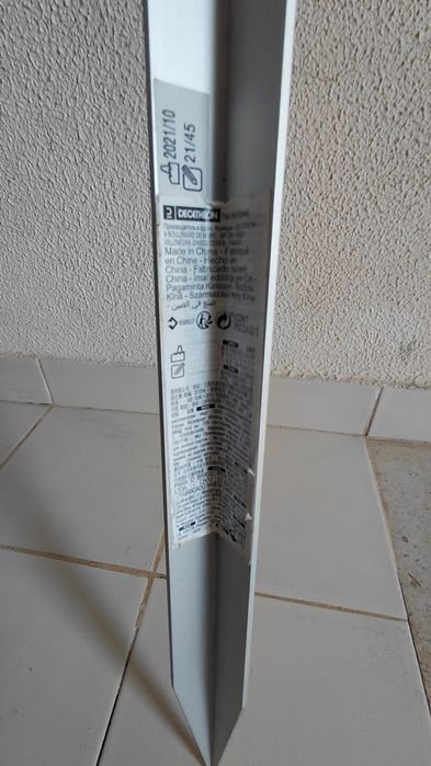 Estaca Caperlan Pesca Surfcasting