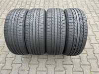 4x opony letnie 225/55r18 98H YOKOHAMA BluEarth E70 (7mm 2019r)