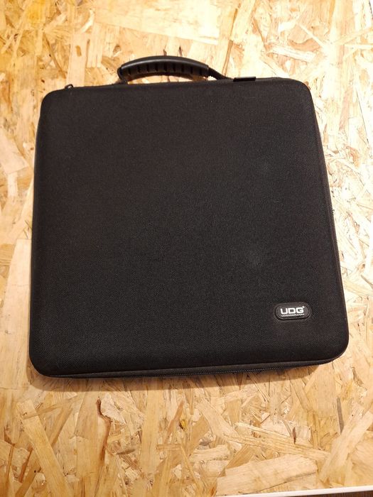 Controladores AKAI AMX + AKAI FMX + Bolsa