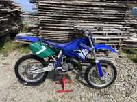 Yamaha yz 125 bardzo dobry stan