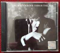 Płyta CD - Waterboys