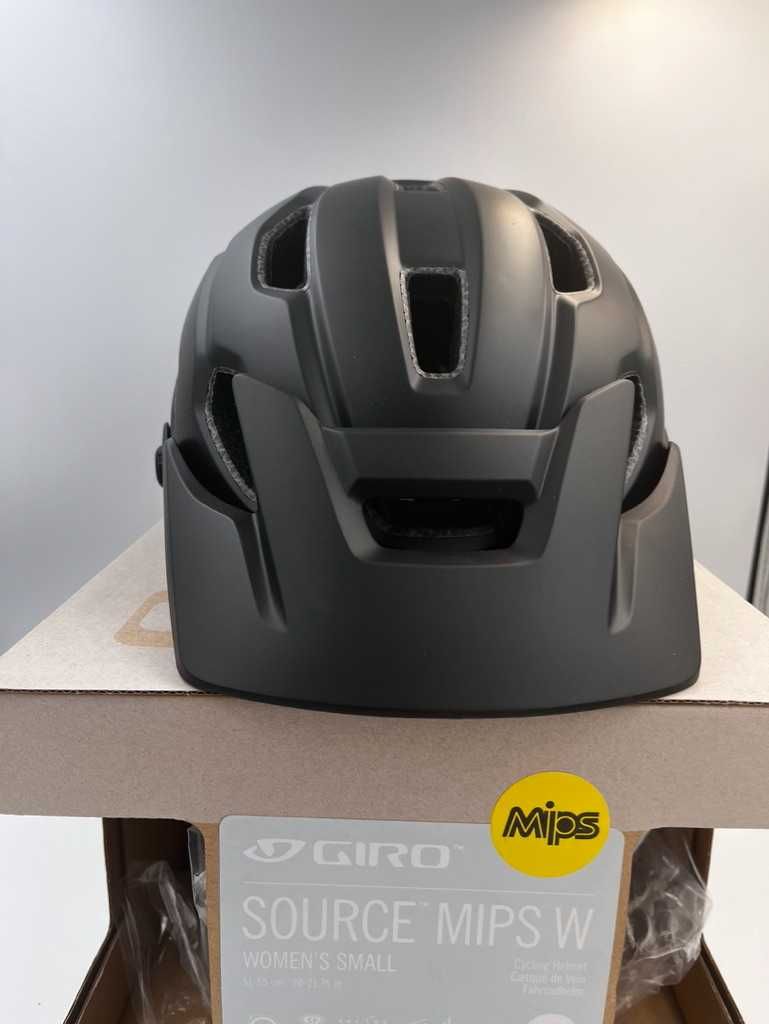 Nowy Kask Rowerowy Giro Source Mips  r. S (51-55cm)