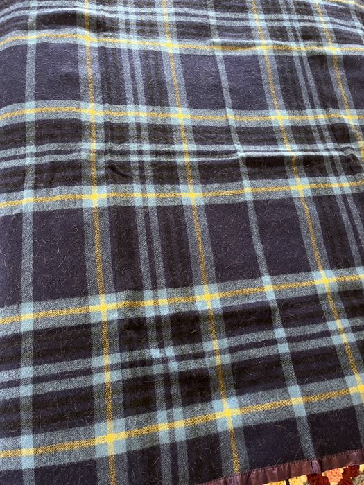 Manta de meia estação