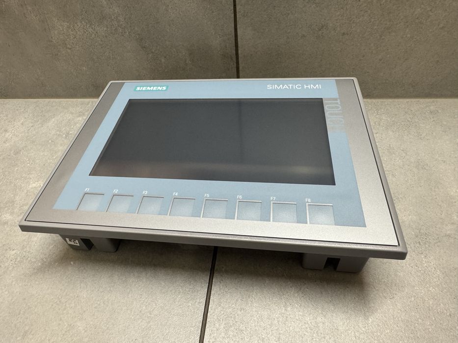 HMI Siemens KTP700 Basic DP