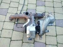 Турбина 03L253016T 1.6 TDI CAY VW Caddy Touran Passat Skoda Golf Seat