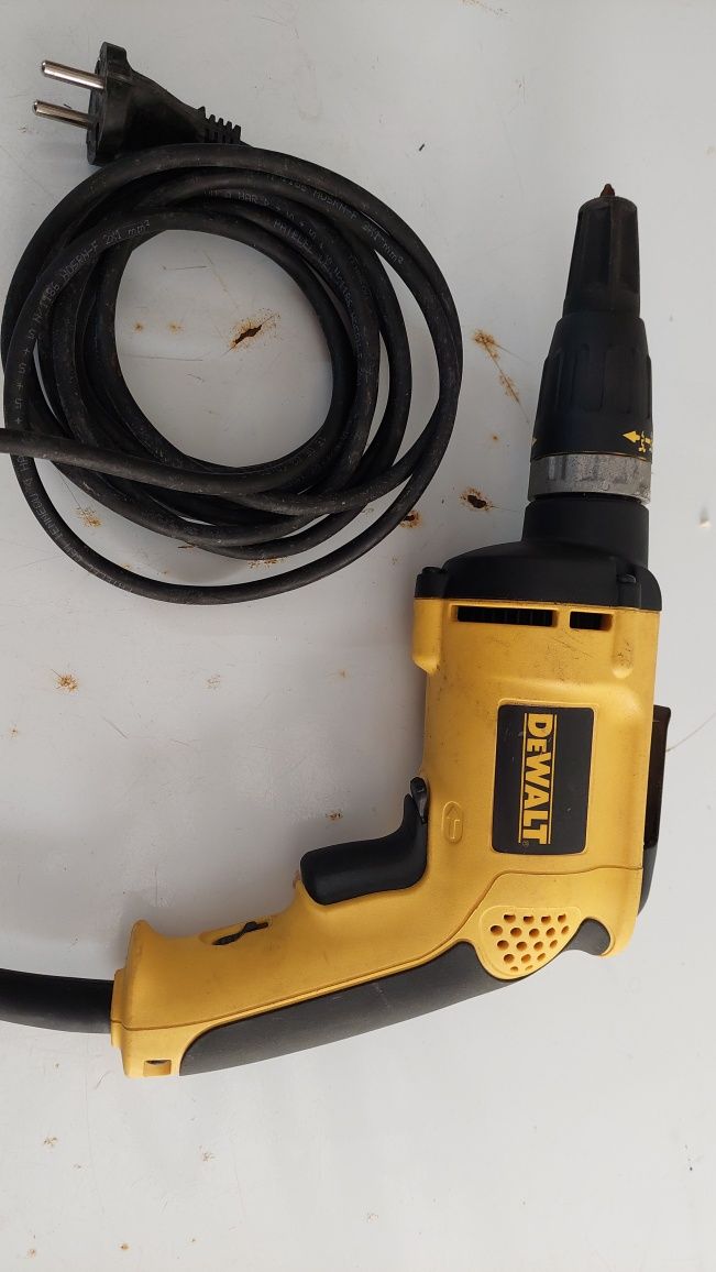 Dewalt Aparafusadora de pladur