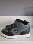 Buty dziecięce FILA rozm 33, dł. wkładki 22cm