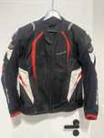 Kurtka motocyklowa Shima Mesh Pro