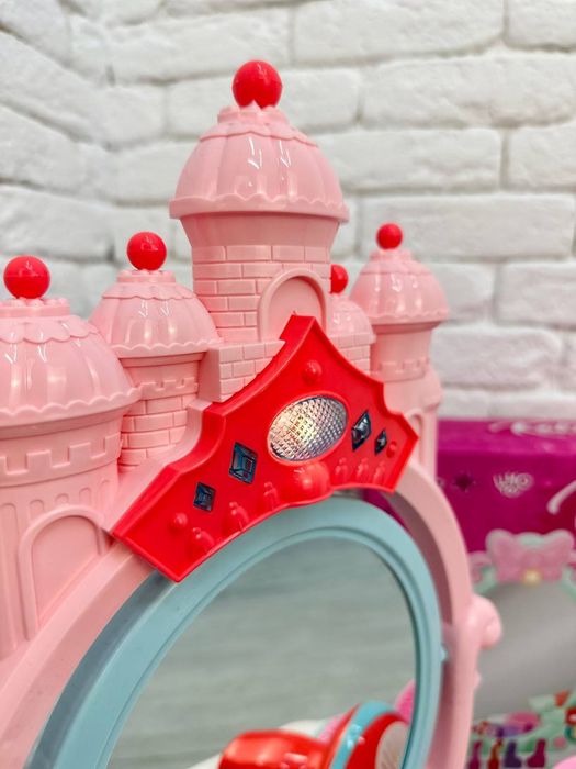 ТРЮМО зі стільчиком