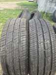 235/65 r16c 115/113  R Continental Vanco 2 Bus/Wzmacniane Letnie 2 szt