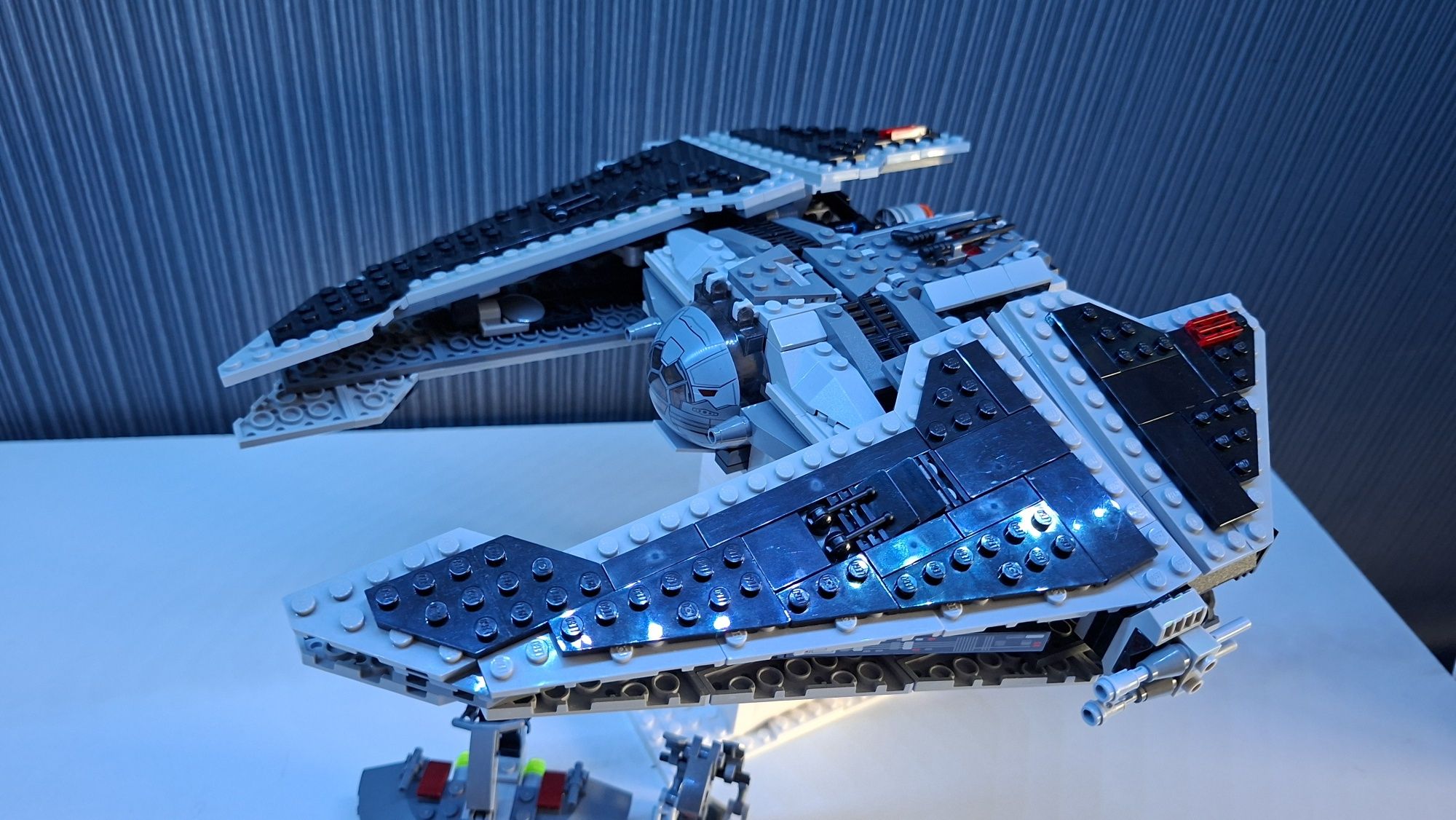 Lego star wars the old republic 9500