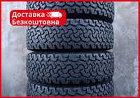 Відмінний стан! Шини Terrain BFGoodrich 225/75R16. Дзвоніть!