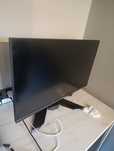 Monitor Gigabyte M32U