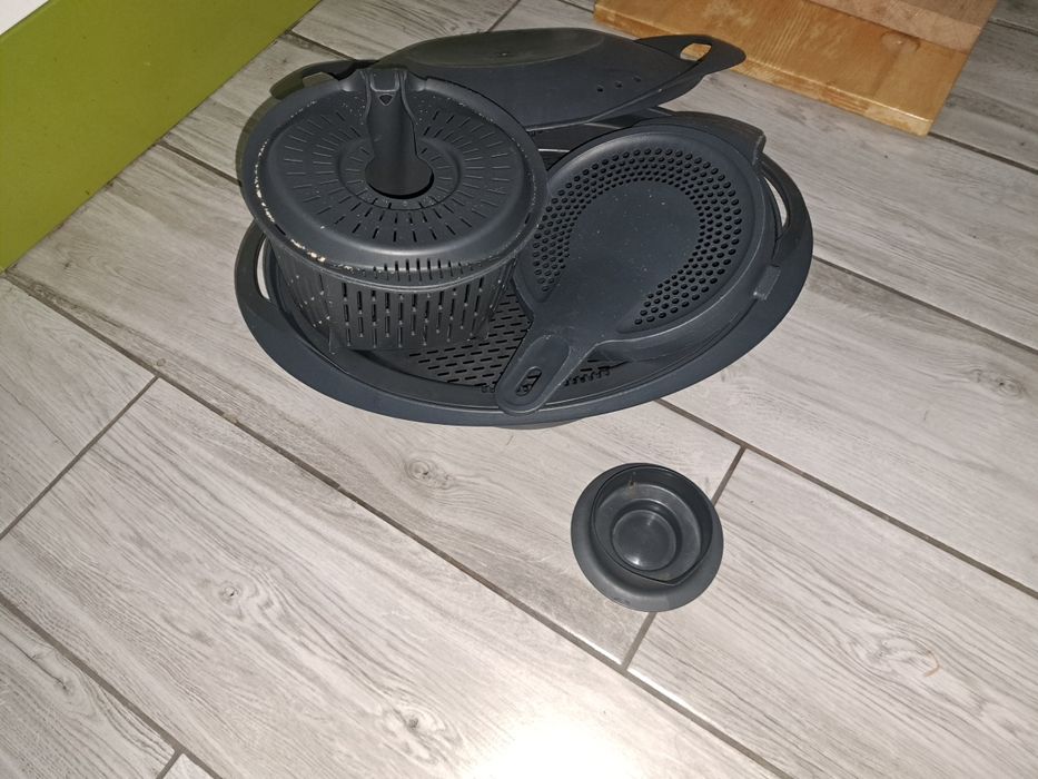 Akcesoria do thermomix tm6