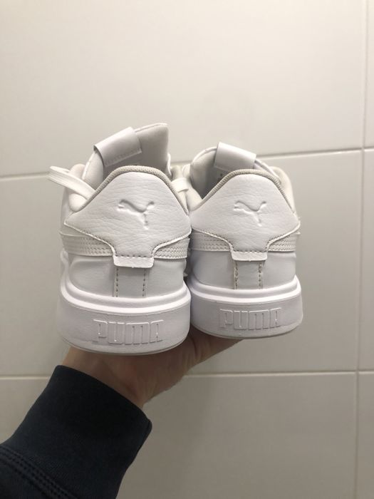Puma Lajla Lthr WMNS