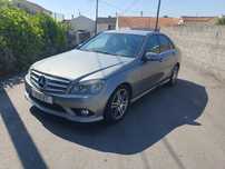 C350 cdi amg nacional