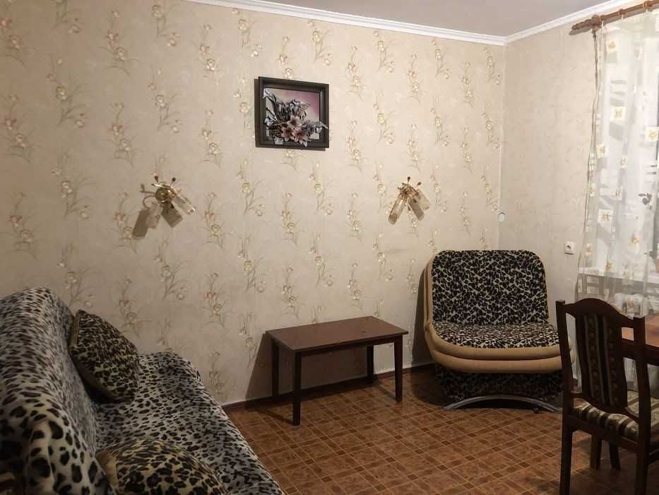 ПРОДАМ 3-кімнатну квартиру на Слобідці, Слободский ринок