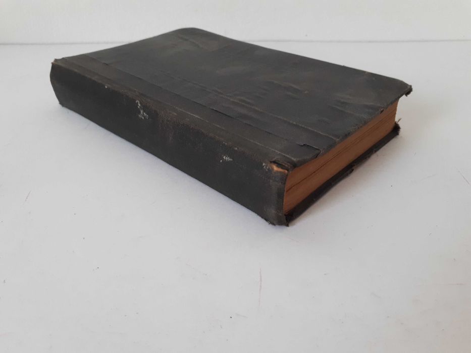 książka Słowniczek Wyrazy Obce - Lwów