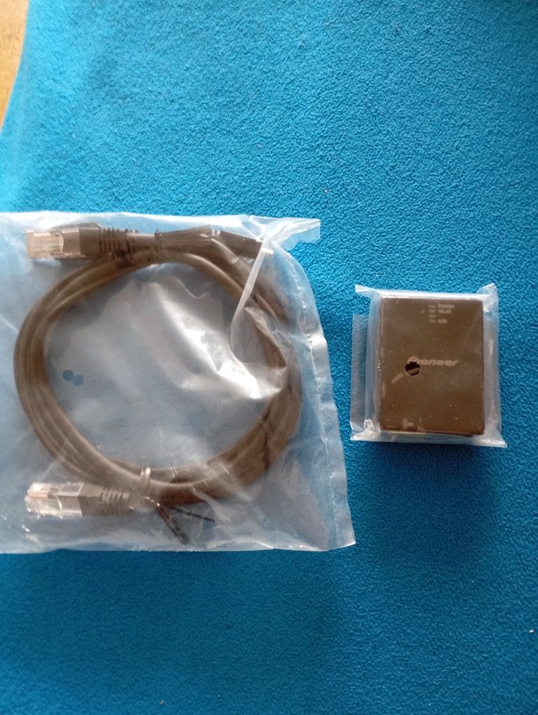 Adapter Wi-Fi Pioneer AXF 7031.