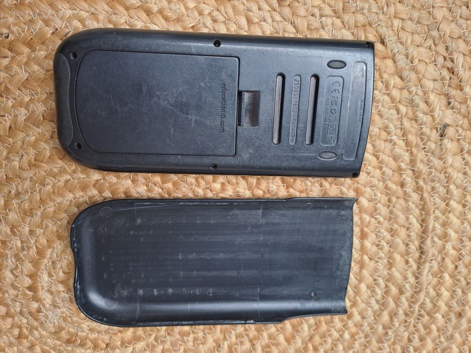 Kalkulator Texas Instruments Ti 84 plus