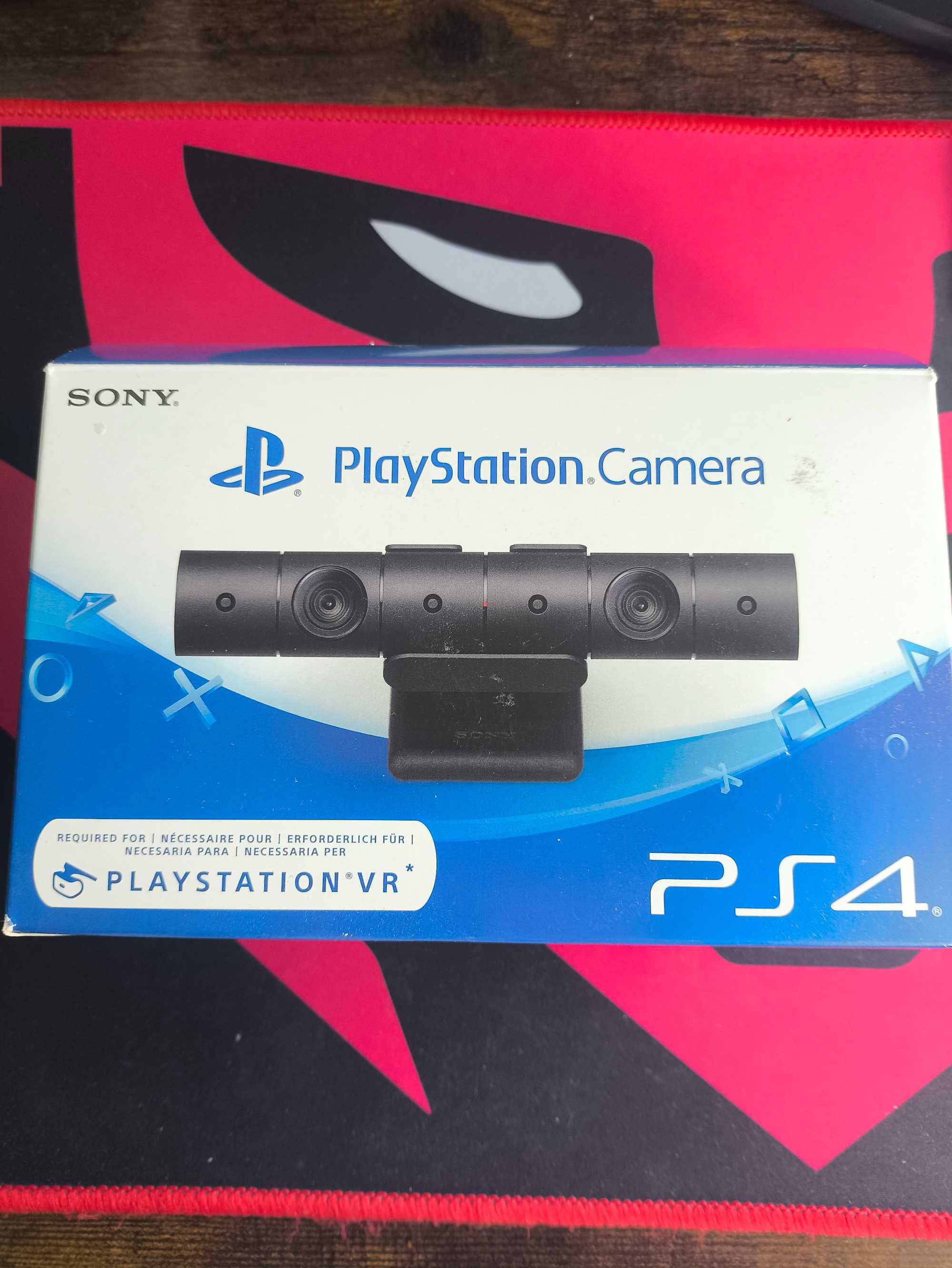 Sony PlayStation Camera