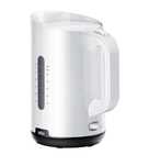 Електрочайник Braun WK-101AI-WK1100WH Breakfast 1