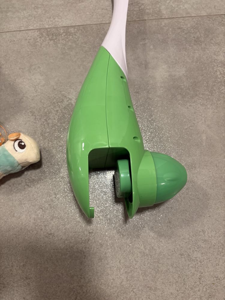 Chicco, Magic Forest, karuzela na łóżeczko, pszczółki