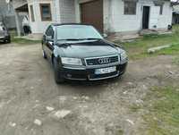 Audi A8 D3 4.0 TDI