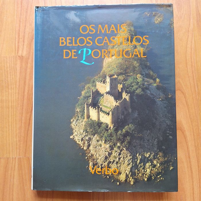 Os mais belos castelos de Portugal