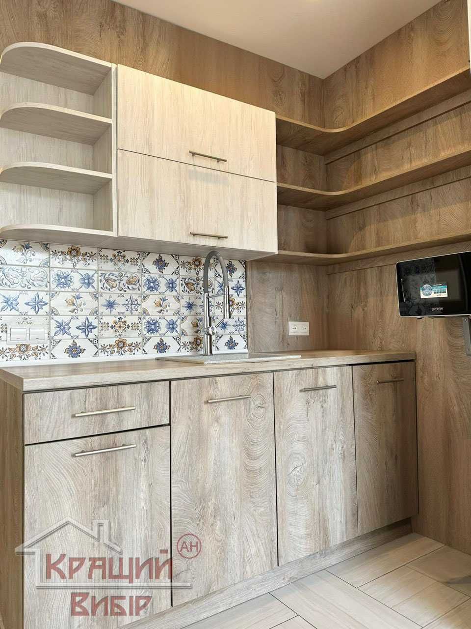 Продаж гарної квартири в ЖК Сімейний, р-н Митниця