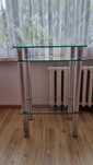 Stolik Audio Hi-Fi  Tv-Audio Wysoki