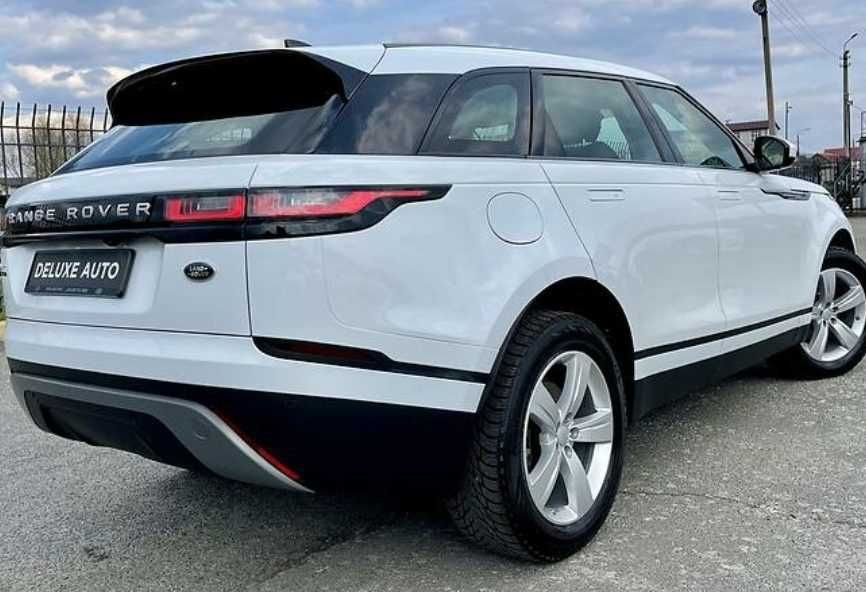 Разборка land range rover velar капот крыло дверь бампер багажник фара