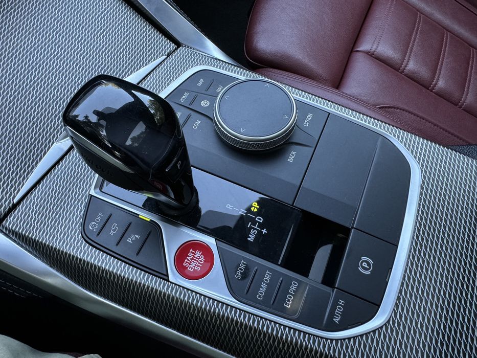 BMW M 440i Xdrive. 2021р.