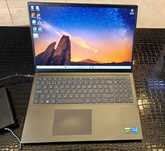 Ігровий ноутбук Dell Vostro 7620 Rtx3050Ti i7-12700H,16g,1tb